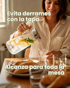 Jarra Miurá 1300ml
