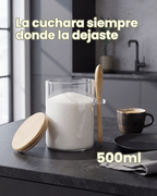 Set Nube + Nórdico