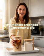 Set Nube + Nórdico