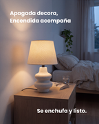 Lampara Relax