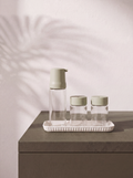 Set Oliva - 1 aceitera 300ml + 2 especieros 250ml